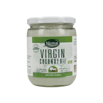 كلف نيرمال زيت جوز الهند البكر 500 مل