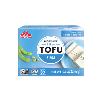 Morinaga MORI-NU Moringa Firm Tofu 340g