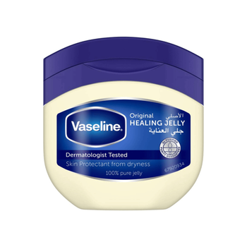 Vaseline Healing Jelly Petroleum Jelly 50ml