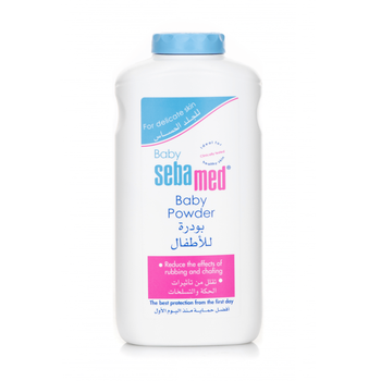 Sebamed Baby Powder for Delicate Skin 200g