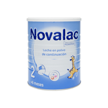 نوفالاك رقم 2 800جرام