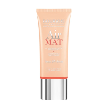 Bourjois Air Mat Foundation Ivory Rose 24H Hold