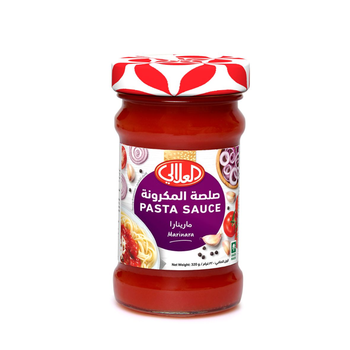 Alalali Marinara Pasta Sauce 320g
