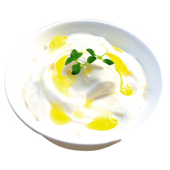 غنية لبنة جريشية 250جرام