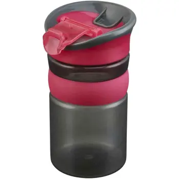 Vital Baby Pink Kids Sipper