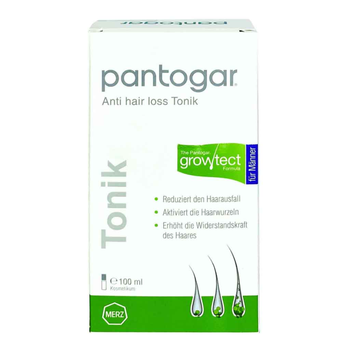 Pantogar Growtect Anti-Hair Loss Tonic for Men 100ml