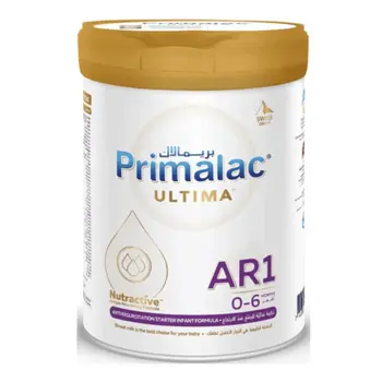 بريمالاك حليب أطفال إية أر 1 400 جرام