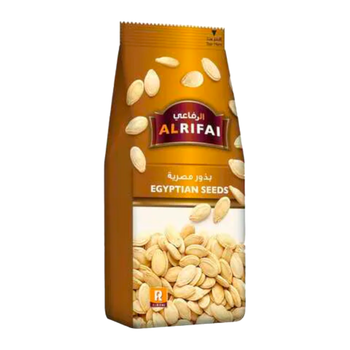 Alrifai Egyptian Seeds 180G