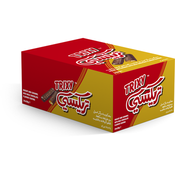 Rana Trixy 22.6G 24X12