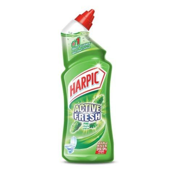 Harpic Active Fresh Pine Toilet Cleaner 750ml