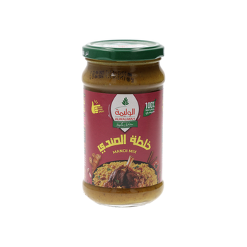 Al Walimah Style Mandi Mix 300g