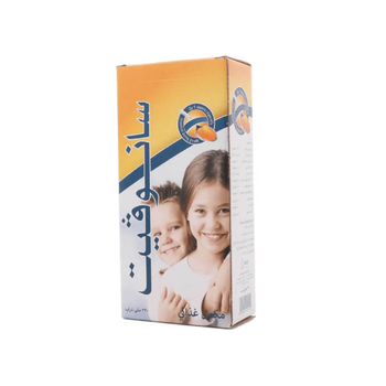 سانوفيت شراب 320مل