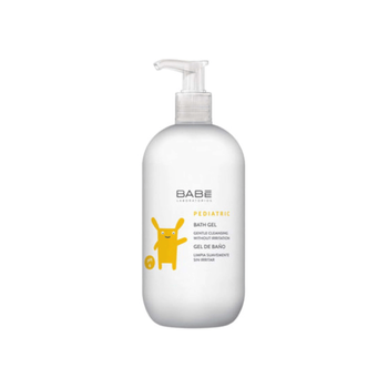 Babe Pediatric Cradle Cap Shampoo 200ml
