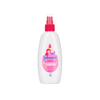 Johnson's Kids Shiny Drops Conditioner Spray 200ml
