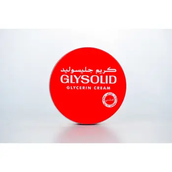 جليسوليد كريم بالجليسرين 175مل