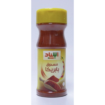 Esnad Paprika Powder 75g