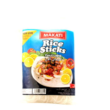 عيدان الأرز مكاتي 227 غ ( Luglug)