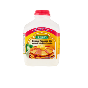 Freshly Original Pancake Mix 297g