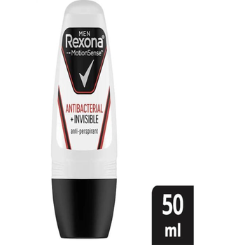 ريكسونا مزيل عرق ضد البكتيريا 50 مل