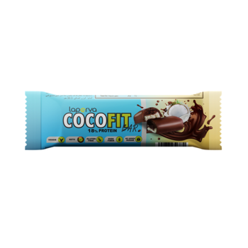 Laperva Cocofit Vegan Keto Protein Bar 33.4g