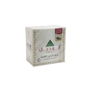 Abu Jabal Full Leaf Black Tea Bags 20 Bags