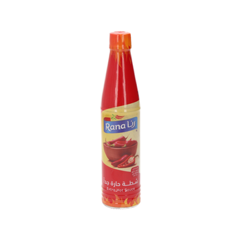 Rana Extra Hot Sauce 88ml