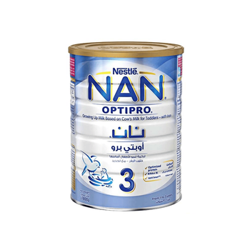 Nestle Nan Optipro Growing Up Formula 1.8kg