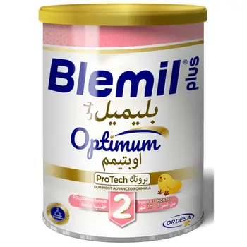 Blemil Optimum Follow-On Baby Milk 800g