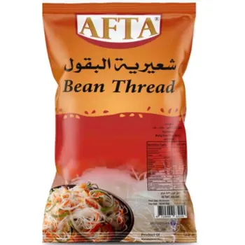 AFTA Bean Thread Noodles 456g