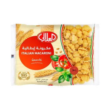 Al Alali Italian Gnocchi 450g