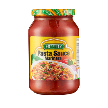 Freshly Marinara Pasta Sauce 16 Oz