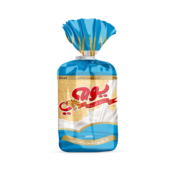 Yaumi Sliced Bread Milk Junior 300g
