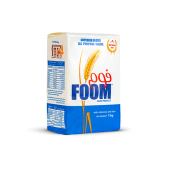 Foom Flour 1 kg