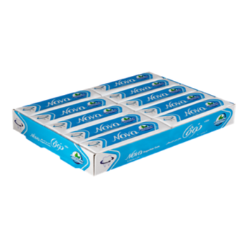 Nova Peppermint Stick Chewing Gum 20x12.5g