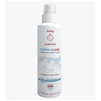 Germacare Baby Eau De Cologne 150ml