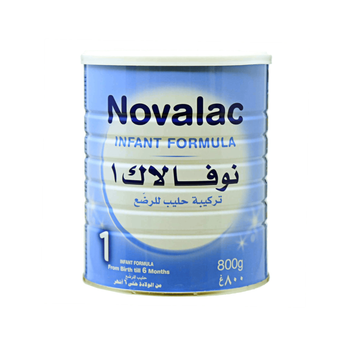 نوفالاك رقم 1 800جرام