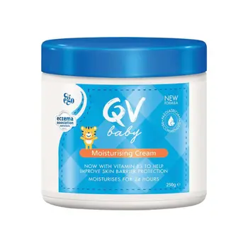 QV Baby Moisturising Cream 250g