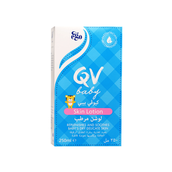 Ego QV Baby Skin Lotion 250ml