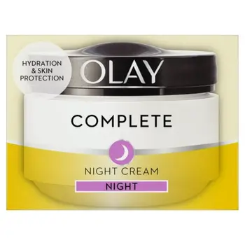 Olay Complete Night Cream 50ml