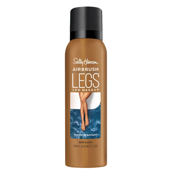 Sally Hansen Airbrush Legs Deep Glow 124.7g