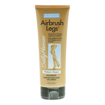 Sally Hansen Airbrush Legs Leg Makeup 118ml