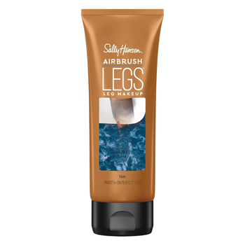 Sally Hansen Airbrush Legs Lotion Tan 124.7g