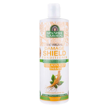 سبانيش جاردن بلسم ضد التلف 450مل