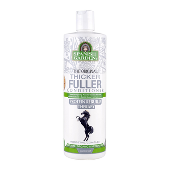 سبانش جاردن بلسم أعاده بناء البروتين 450مل