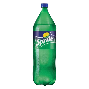 Sprite Lemon-Lime Soda 2.15L Plastic Bottle