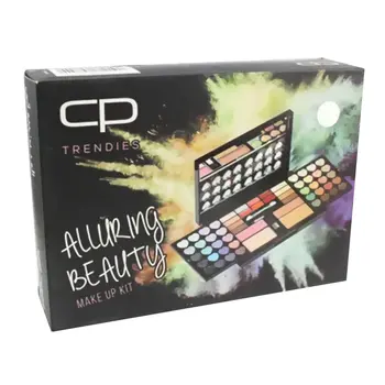 CP Trendies Alluring Beauty Makeup Kit