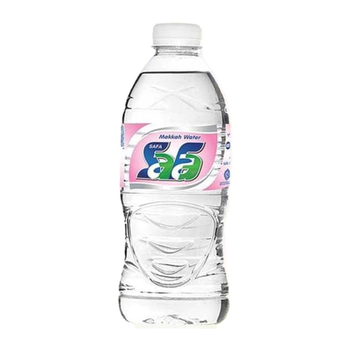 Safa Makkah Water 600ml