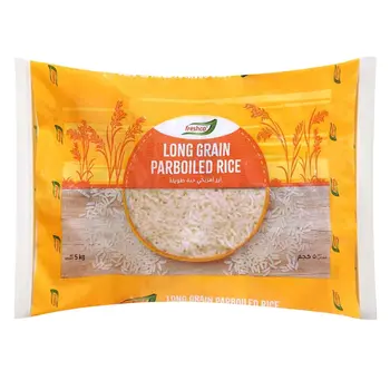 فريشكو أرز مسلوق طويل الحبة 5كيلو