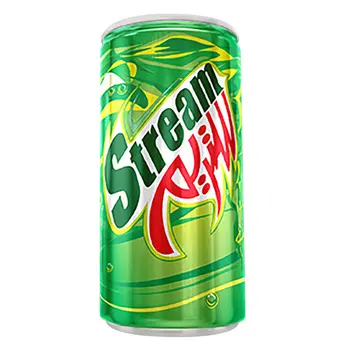 Stream Green Beverage 200ml