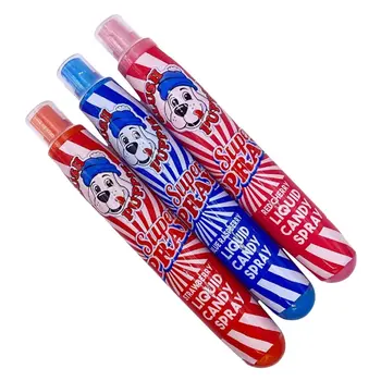 Slush Puppie Big Candy Spray Single 60Ml
